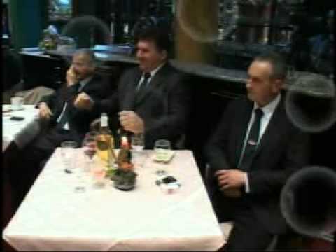 ODAKLE SI SELE Vesna Rivas i Stoja Ilisevic i Orkestar Vikom RTV Banjaluka 2011.