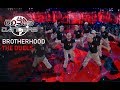 BROTHERHOOD At World Of Dance NBC The Duels Season 2