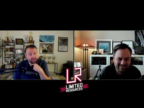 Limited Resources 832 – Avatar Combos, BW Sacrifice, and Arena Limited Championship!