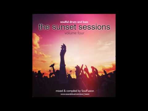 The Sunset Sessions Vol. 4 (Drum & Bass Mix September 2016)