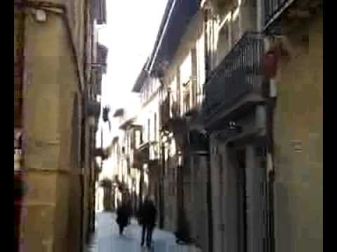 Laguardia Rioja Spain #rioja