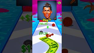Download lagu Cristiano Ronaldo Funny Evolution 😂 #ronaldo #football #funny #footballshorts #evolution mp3