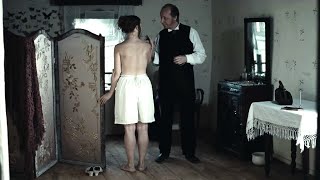 NEW MOVIE A PEASANT GIRL AND A SWINDLER DOCTOR The Dry Valley Russian movie with English subtitles Mp4 3GP & Mp3