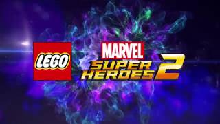 LEGO Marvel Super Heroes 2 video 2