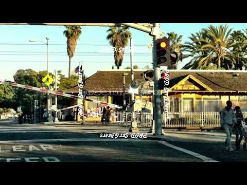 [*FREE*] Key Glock x Young Dolph x 21 Savage x Kizaru x Memphis Type Beat - "Compton"