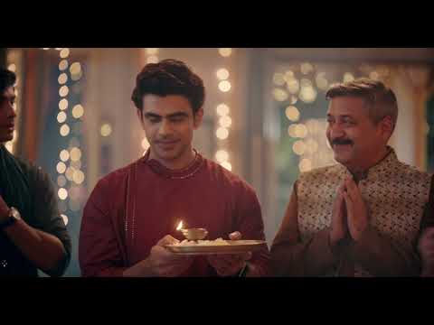 Ghar Ka Tyohaar | UltraTech Cements