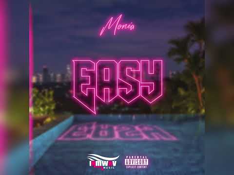 EASY - Monéa, IamWav Music