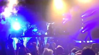 Galantis - In My Head Live at Concord Music Hall 02-10-2016