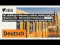 Film dubbing in Germany: culture, market and the influence of AI - Film-Synchronisation in...