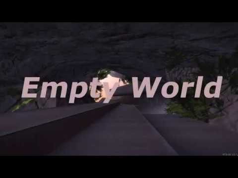 Almanov - Empty World