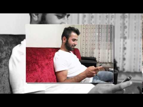 Ouz-Han - Ağlaya Ağlaya / 2014 [ Dj Karaduman ]