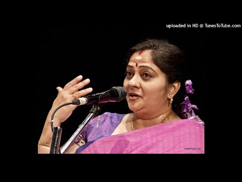 S Sowmya - ranjani niranjani - ranjani - GNB