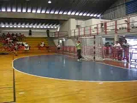 Final do Campeonato Paulista De handebol Infantil Feminino