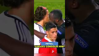 Download lagu Lukaku & Svilar’s Beautiful Football Story 🔥 mp3