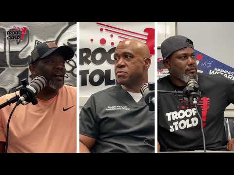 Dr. Dwight Fitch S8E1