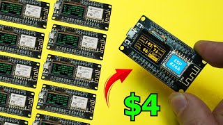 Why This $4 Module Is BRILLIANT?