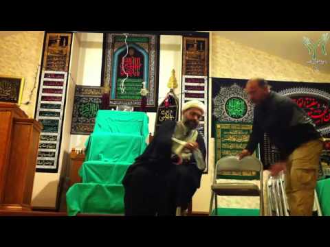 ⁣الصدق والواقعية في الإنسان (2/2) - الشيخ عبدالله دشتي