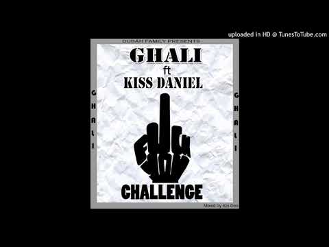 Ghali - Fvck You Cover (Kiss Daniel Fvck You Challenge)