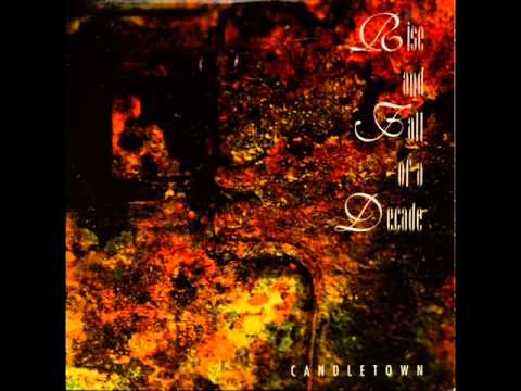 Rise And Fall Of A Decade - Wheel Of Cruelty