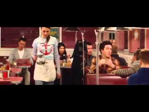 Cornetto Cupidity, Kismet Diner Film - Legendado em Português