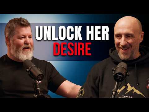 [Ep. 954] Unlocking Emotional Intimacy: Conversations on Male Vulnerability (4K)