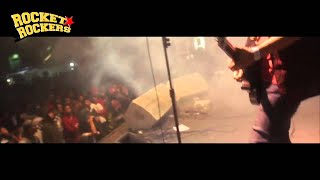 Download lagu Rocket Rockers - Dia (Live at #WeAreNotFansWeAreFamily4 Mari Berdanska) mp3