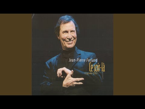 Une chance qu'on s'a (Live)