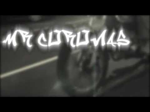 MR CORONAS - BLODD MONEY  ( OFFICIAL VIDEO 2011 )