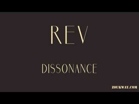 DISSONANCE Rev 1987(en té ké vlé star, habillé mwen kon star....)