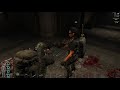 The Abandoned Bunker In Z3 Part 3 Scum V0 95 The Horde