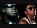 T-Pain fr. Lil Wayne - Studio Love (Remix) 