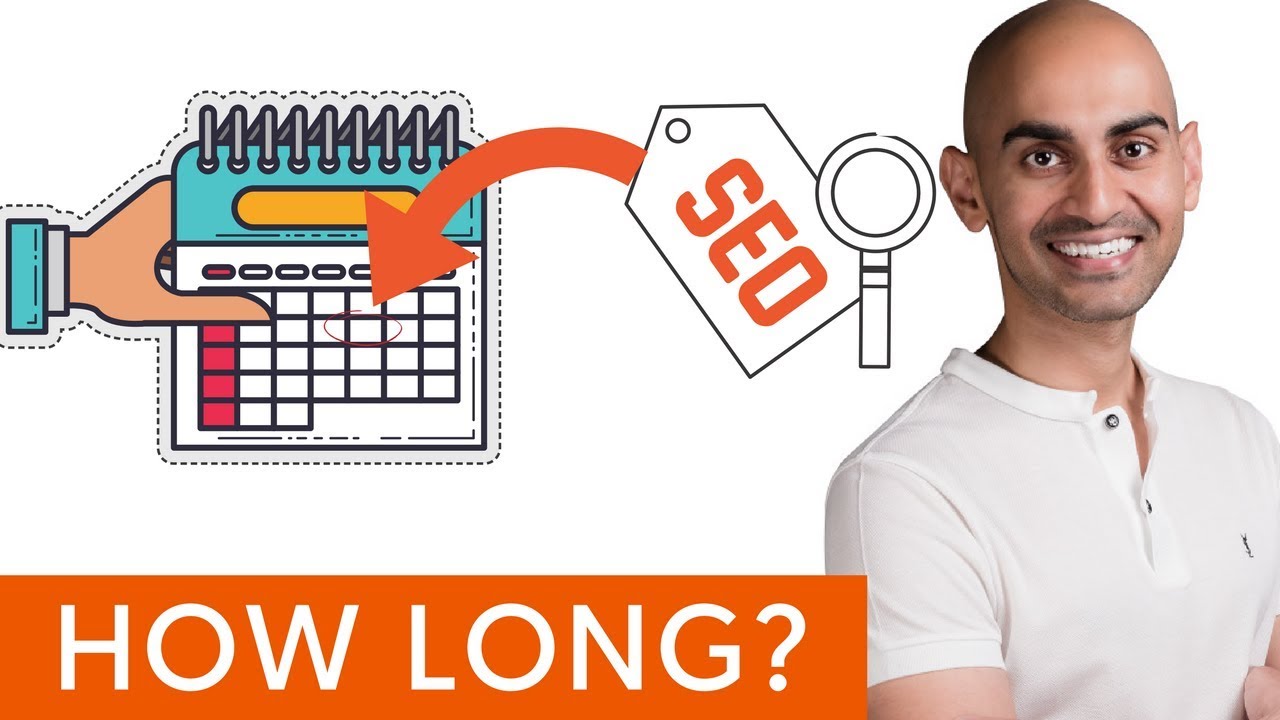 How Long Does It Take for SEO to Work?