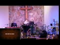 Alive Forever Amen (Travis Cottrell) - Key of Ab-Bb - March 22, 2026 - Lead: Craig Hopson