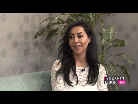 Suzanin izbor S04E154 – Dana Ristić