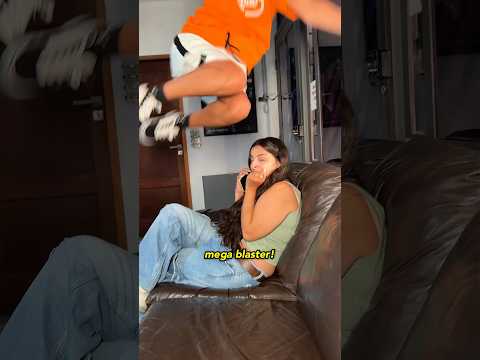 POV: Aquele primo chato 2 🫠 #amigas #humor #familia