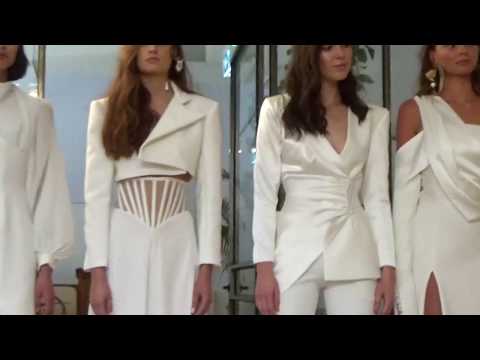 MARIAM SEDDIQ | CAPSULE 02 LAUNCH IN HAZEL MELBOURNE