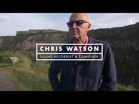 No Man's Land from Chris Watson | The Shorely