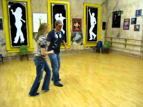 lindy hop, footwork variations, pop turn surprise