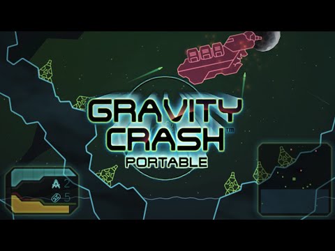 Thumbnail for Gravity Crash Gameplay