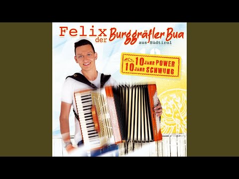 Südtirol du Sinfonie