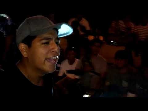 Zifra vs Round94 //  VS REBORN  [SEMIFINAL]