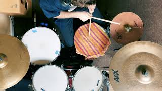 Download lagu Darling Drum Cover mp3 Download lagu Darling Drum Cover mp3