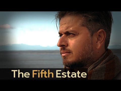 My father's killer: Murder mystery on Cortes Island - The Fifth Estate