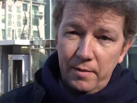 URBAN LECTURE 1 BATIMENT LENZ & STAEHELIN