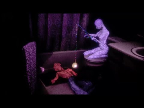 april27 - relieve the pressure (Official Video)