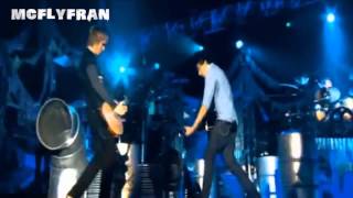 McFly - Falling In Love Official Video (HD)