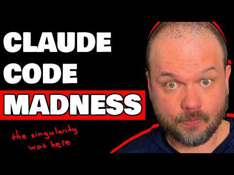 Claude Code is about to break everything