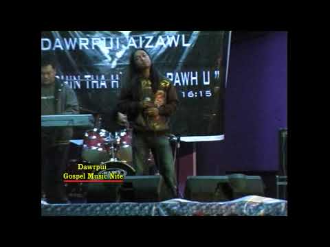 Lungmuana Chhangte - Vanglainun cover