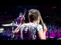 Muse - Plug In Baby - Live At Rome Olympic ...