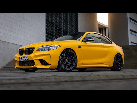 N55 Projekt beginnt! 550PS Stage 3 Kit mit TÜV! | BMW M2 F87 | CFD GmbH